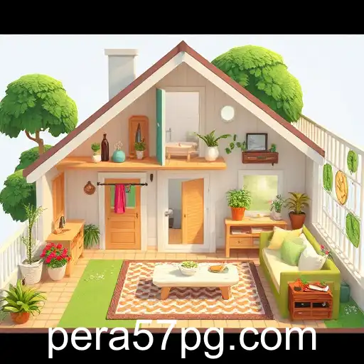 Exploring the World of 'Home' Games: A Cozy Digital Retreat