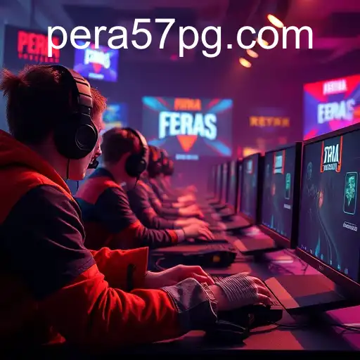 The Rise of Online Gaming Communities