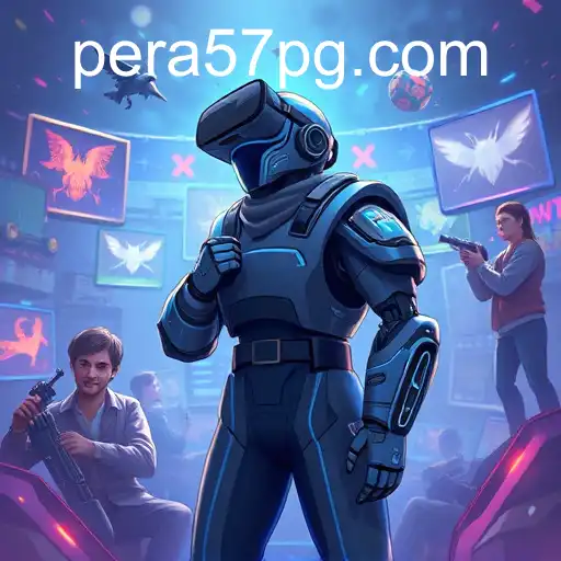 The Digital Landscape of PERA57 in 2025