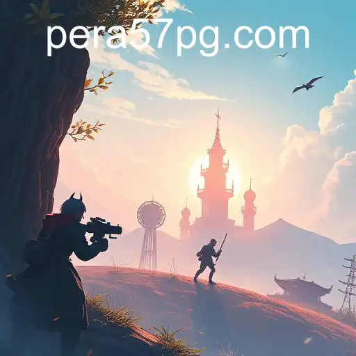 PERA57 Launches a Revolutionary Update