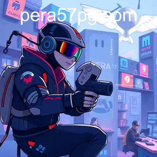 PERA57: A Game-Changer in the Gaming World