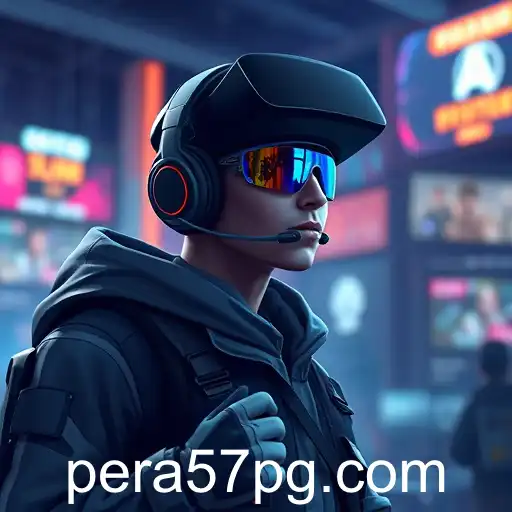 Exploring 'User Profiles' under the PERA57 Game Category: A Deep Dive into Personalized Gaming Experiences