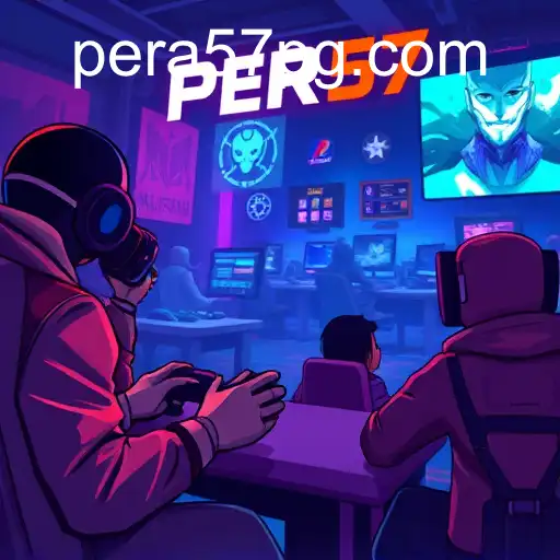 The Rise of PERA57 in the Gaming World