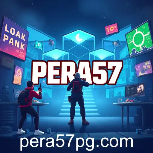 Rise of PERA57: A New Era for Online Gaming