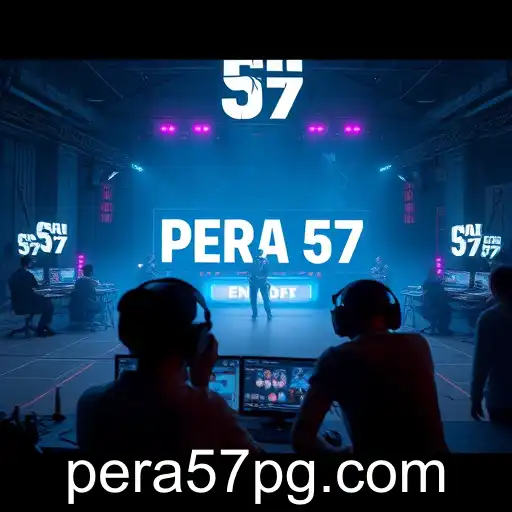 Exploring the 'Gameplay Videos' Category: Delving into Entertainment with Keyword 'PERA57'