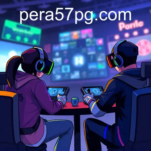 PERA57: Transforming Online Gaming