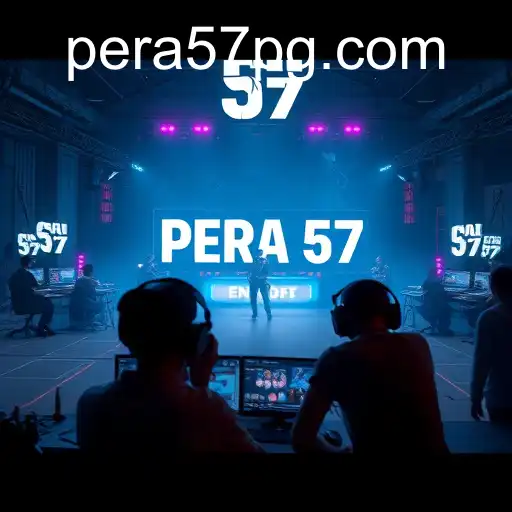 Exploring the 'Gameplay Videos' Category: Delving into Entertainment with Keyword 'PERA57'